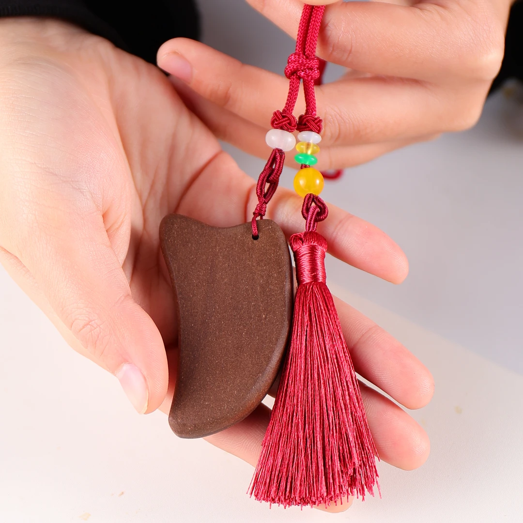 【上新了非遗】息肌丸合香珠 刮刮板 【多样性发其一】ZJ0349