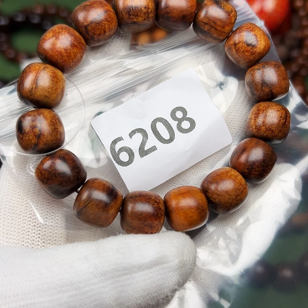 贡木手串/手链1314印贡手串