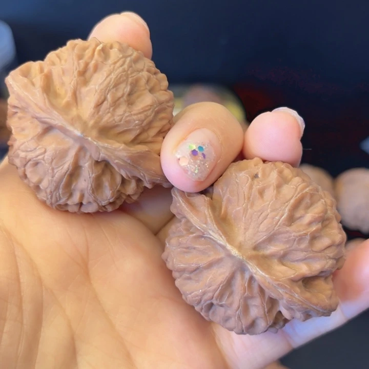 文玩核桃宫灯47全品