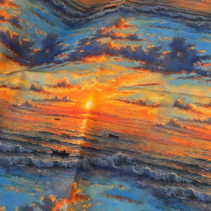 棉一米价纯棉平布1.1宽果子9