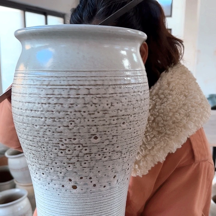 瑕疵高30口20一个