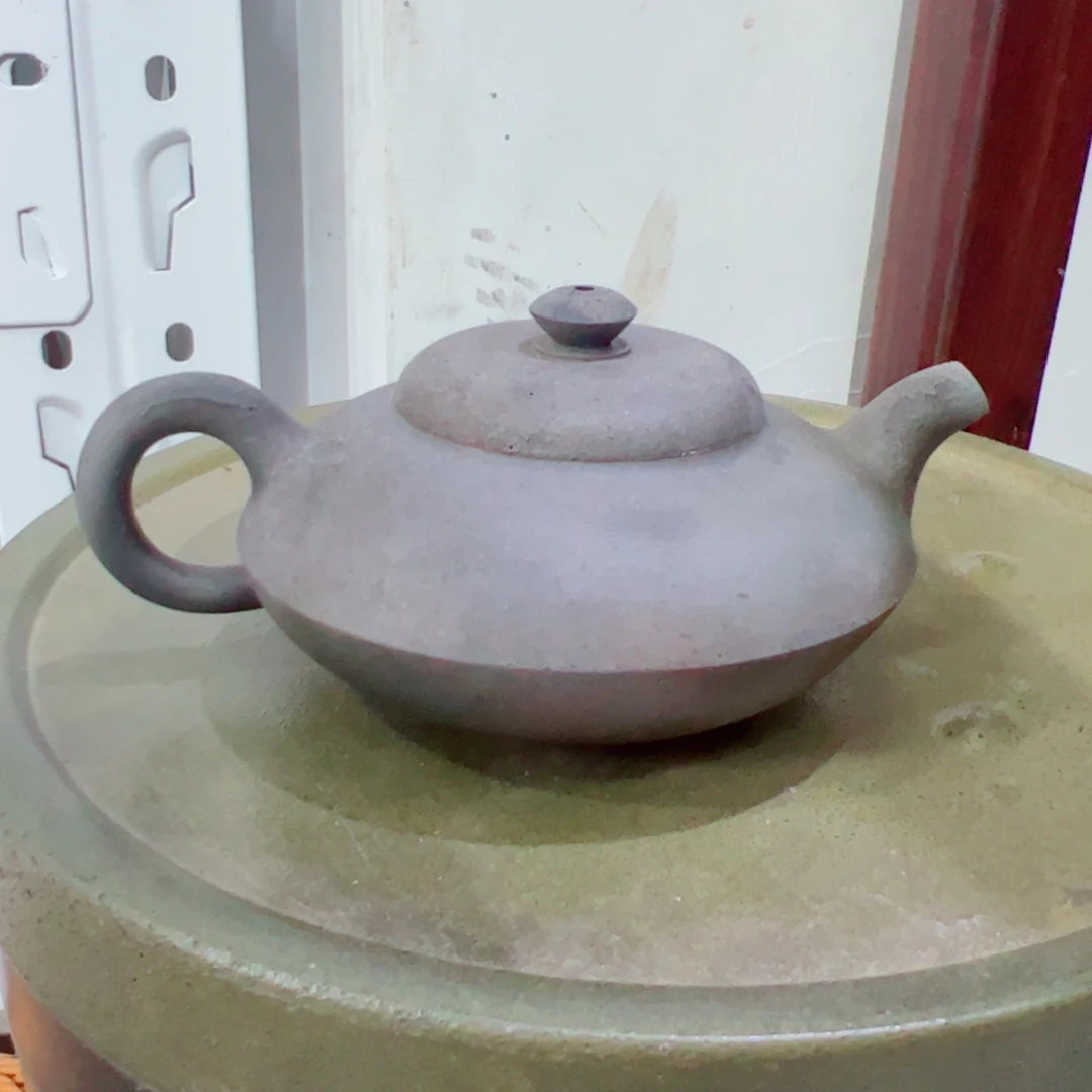 坭兴陶贵台龙窑A85