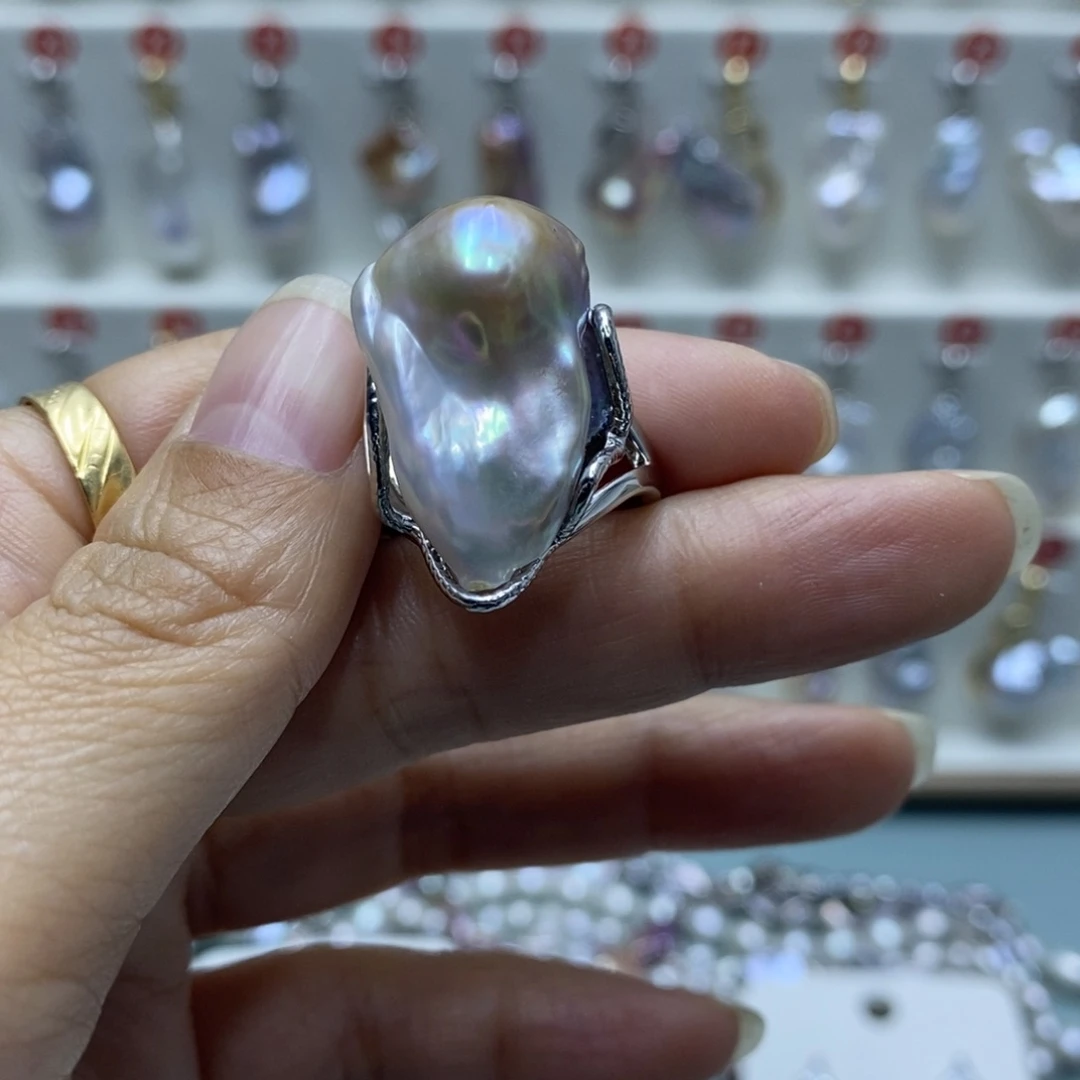 淡水珍珠其它未镶嵌