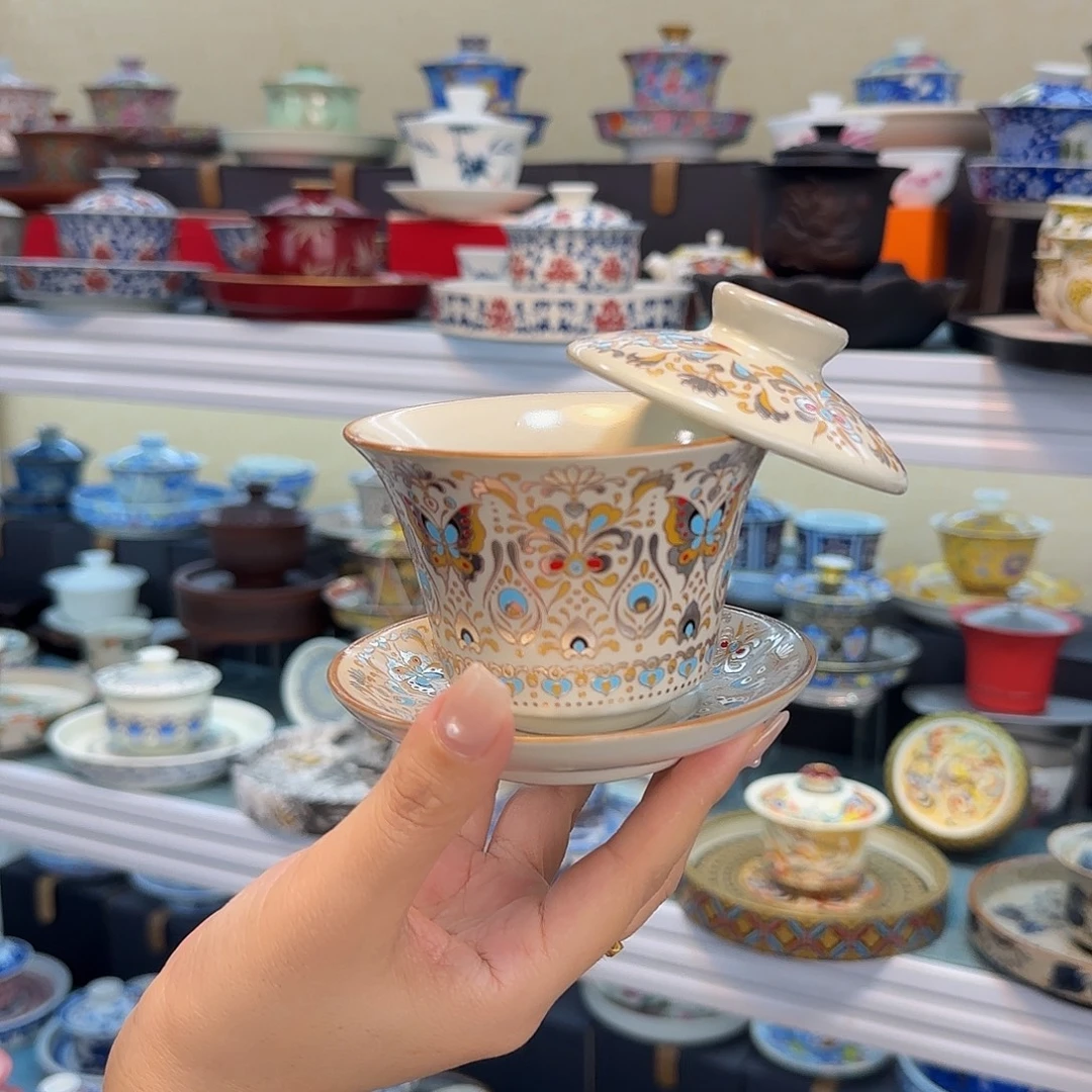 我们都在努力着改变自己