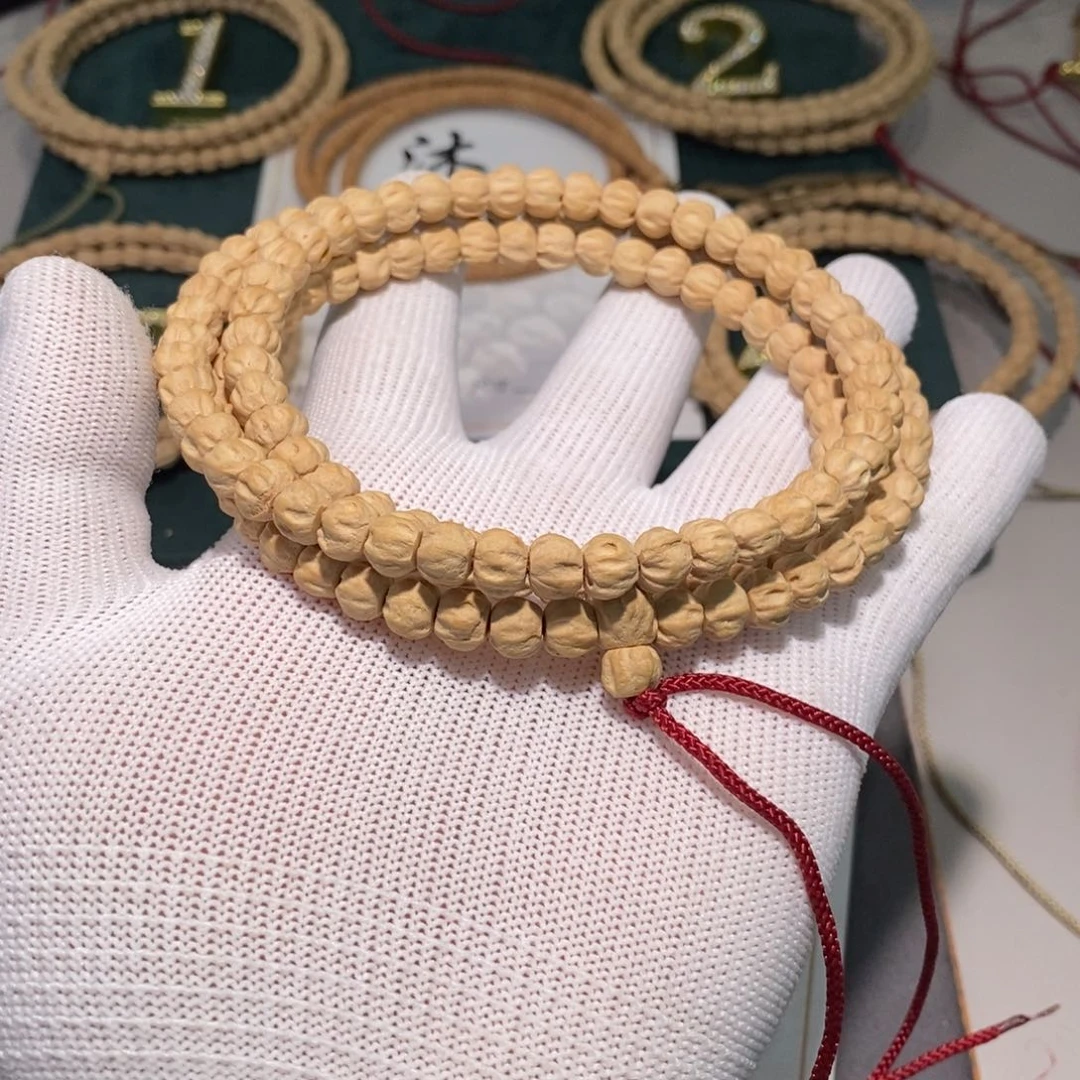 柏香籽/百香籽吊坠核**馬