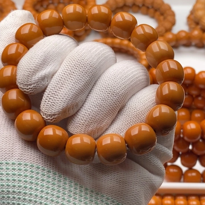 西***乡吊坠猴头核桃猴头