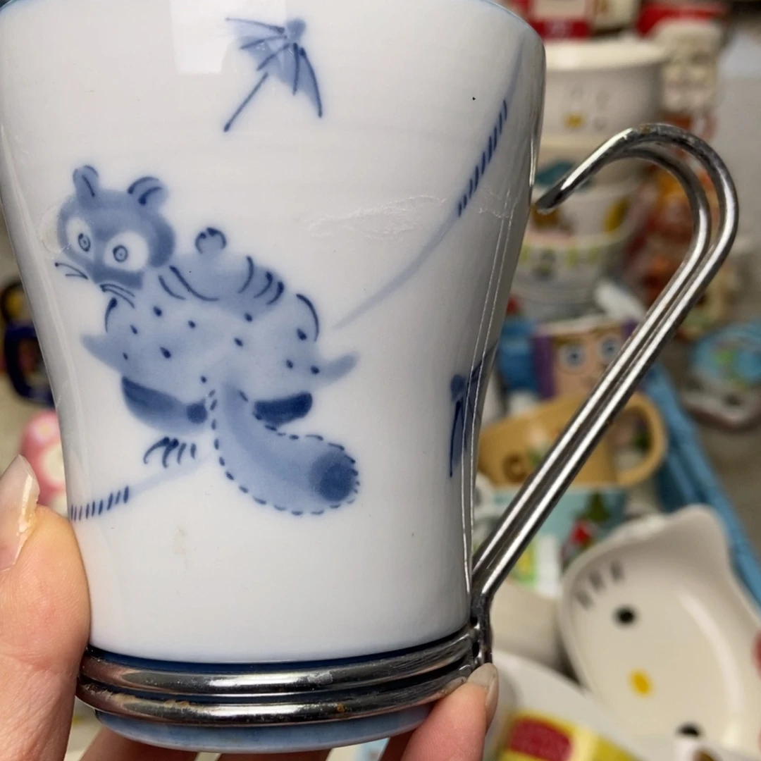 浅***秋瓷片陶瓷退货拉黑