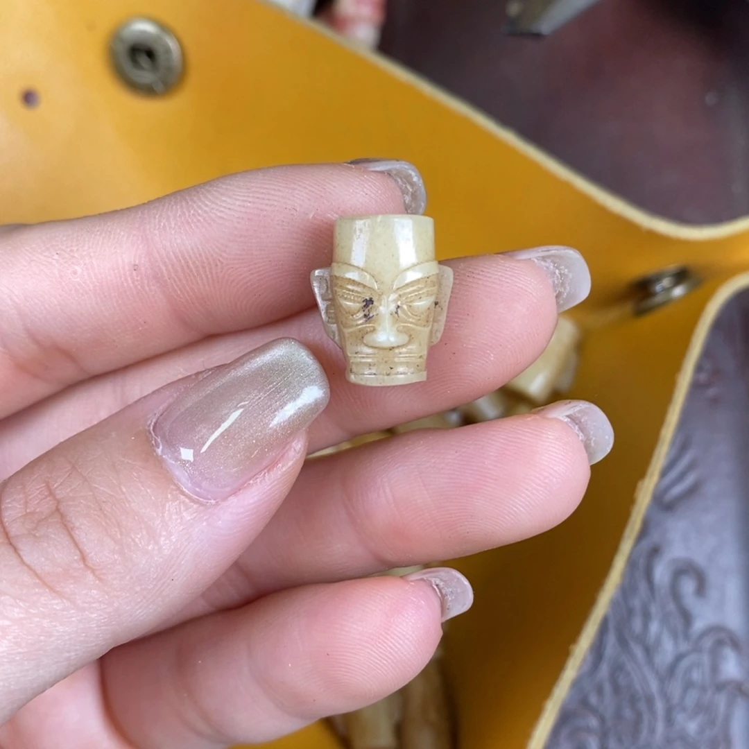 手串/手链驼骨配饰12