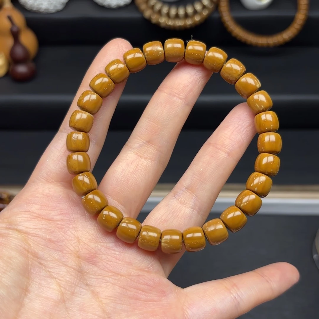 【闪购商品】紫金鼠吊坠紫金鼠福利手串