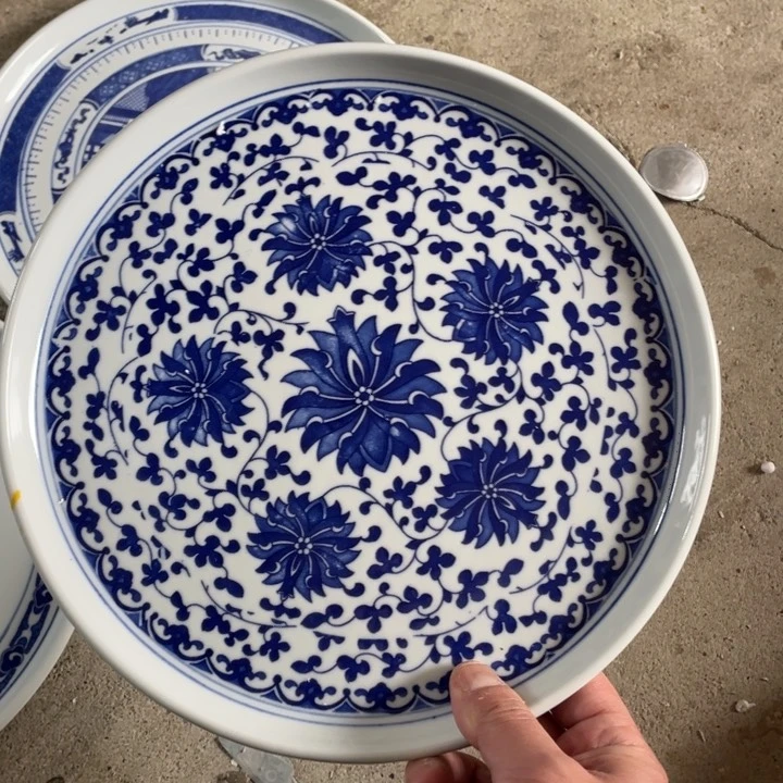 景德镇陶瓷艺术品