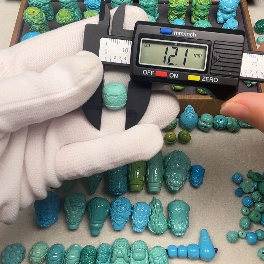 圆珠老型直播间选品