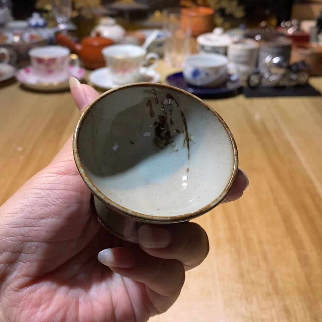兔****易雅集工艺品有限公司
