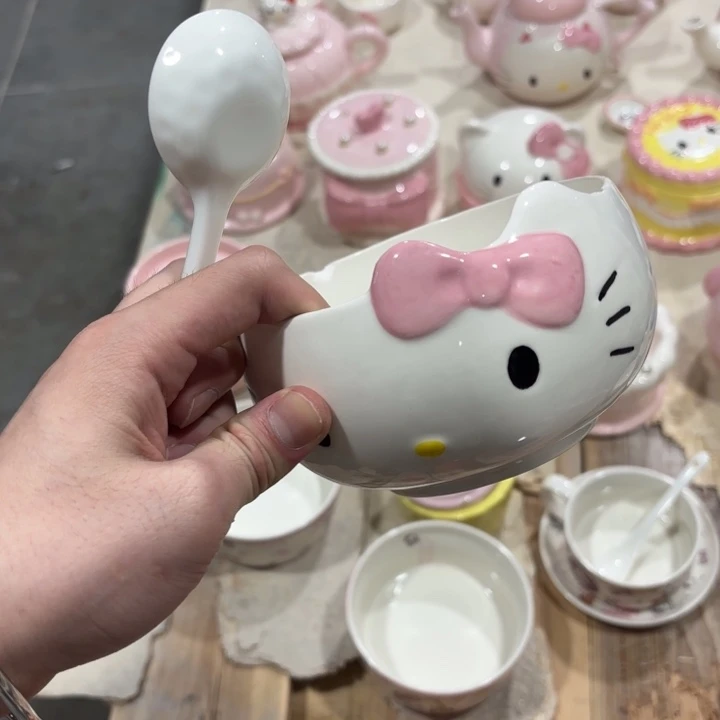 正版 高温釉下彩陶瓷..清货价