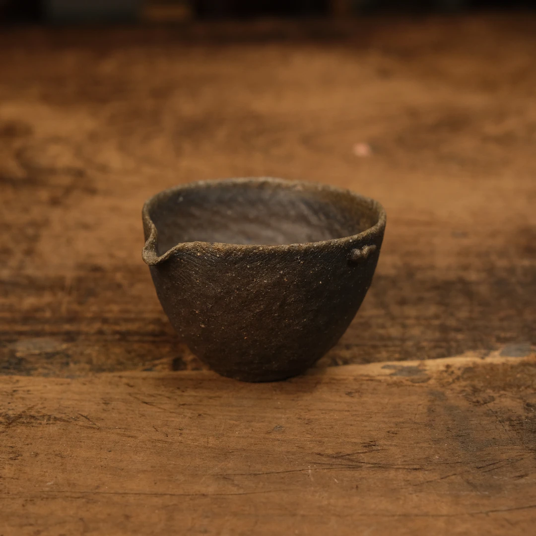 【 隐山集】甄选茶器I22