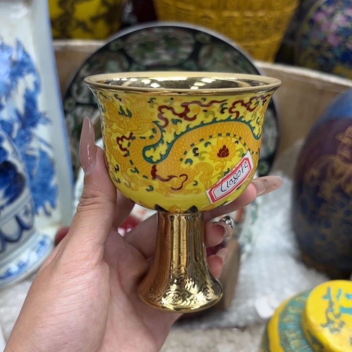 摆件瓷器摆件瓷器摆件