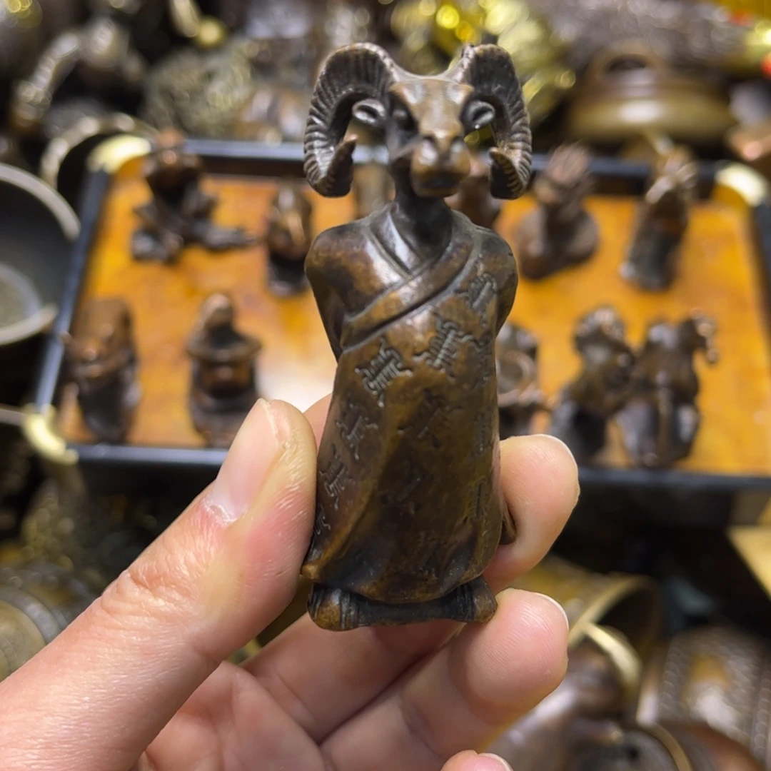 精美铜器诚信经营