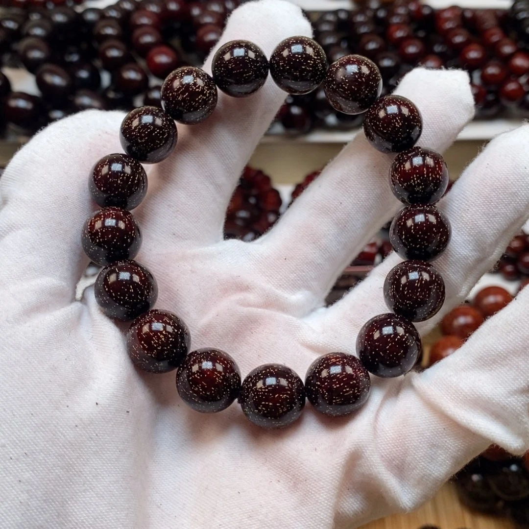 檀香紫檀（小叶紫檀）1.2爆星