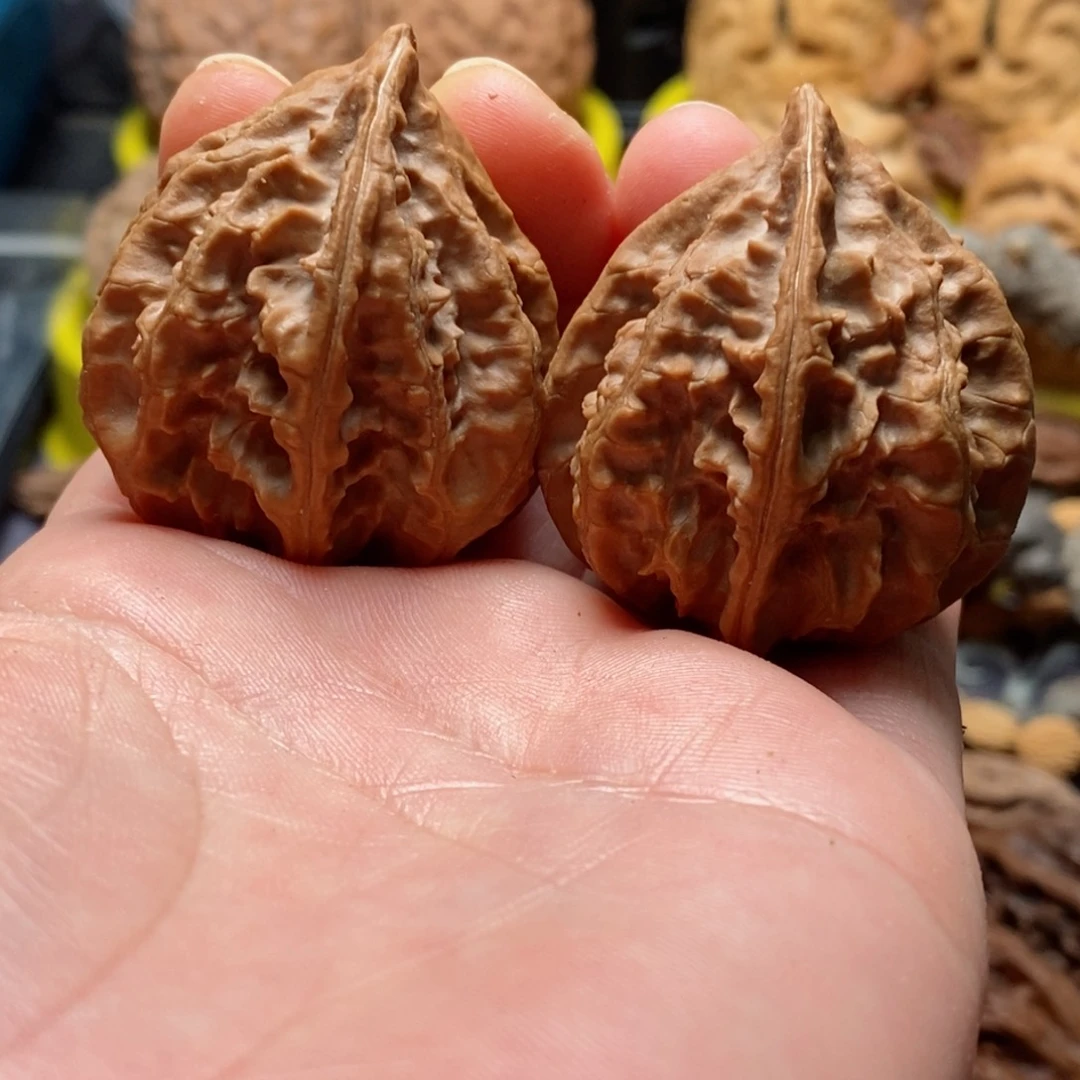 文玩核桃吊坠核桃2