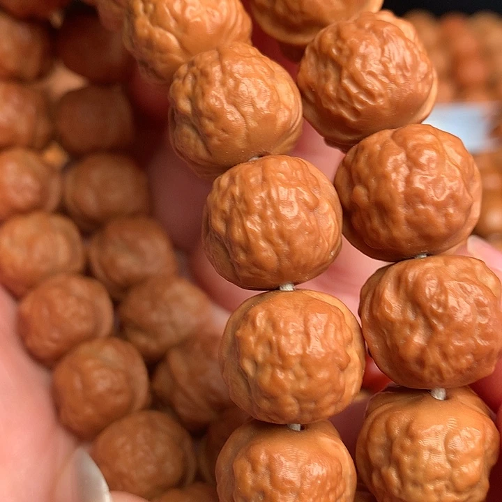 猴头核桃吊坠热*面产总