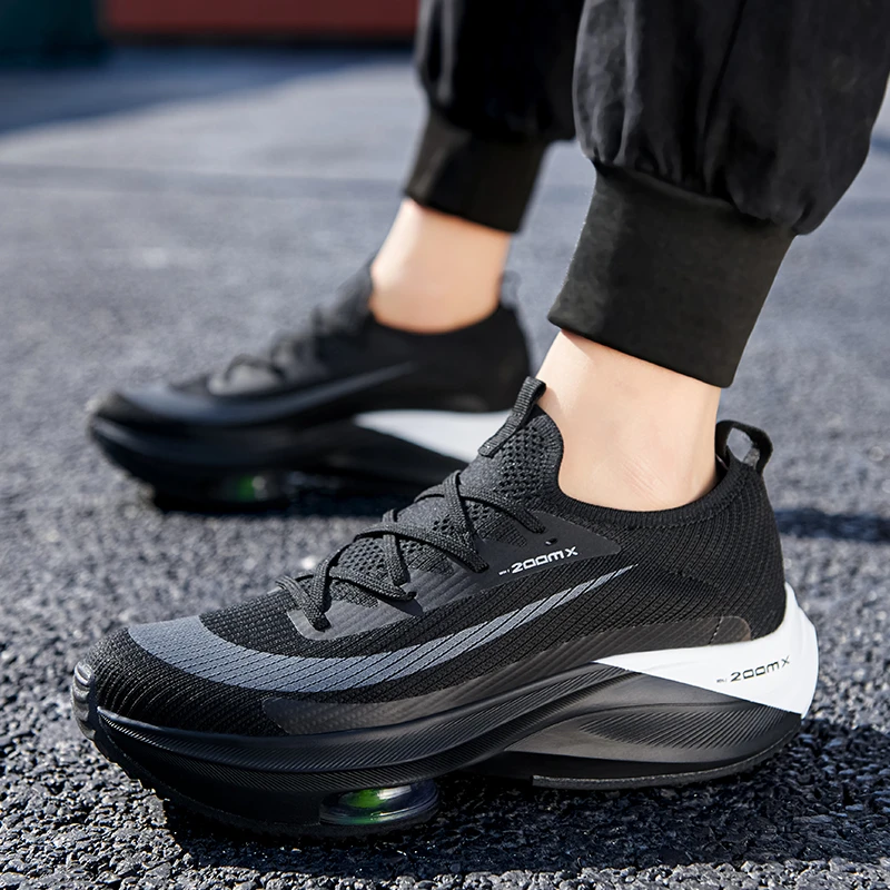 破二zoom2代跑鞋飞马夏透气男鞋阿尔法竞速运动鞋减震气垫跑步鞋