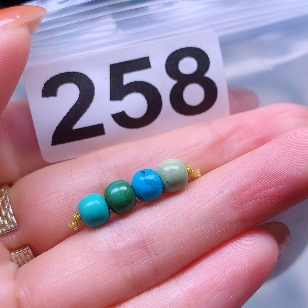 空竹粉丝专享十堰特色手工散珠