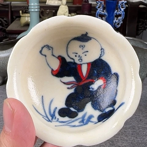 瓷片摆件摆件摆件摆件