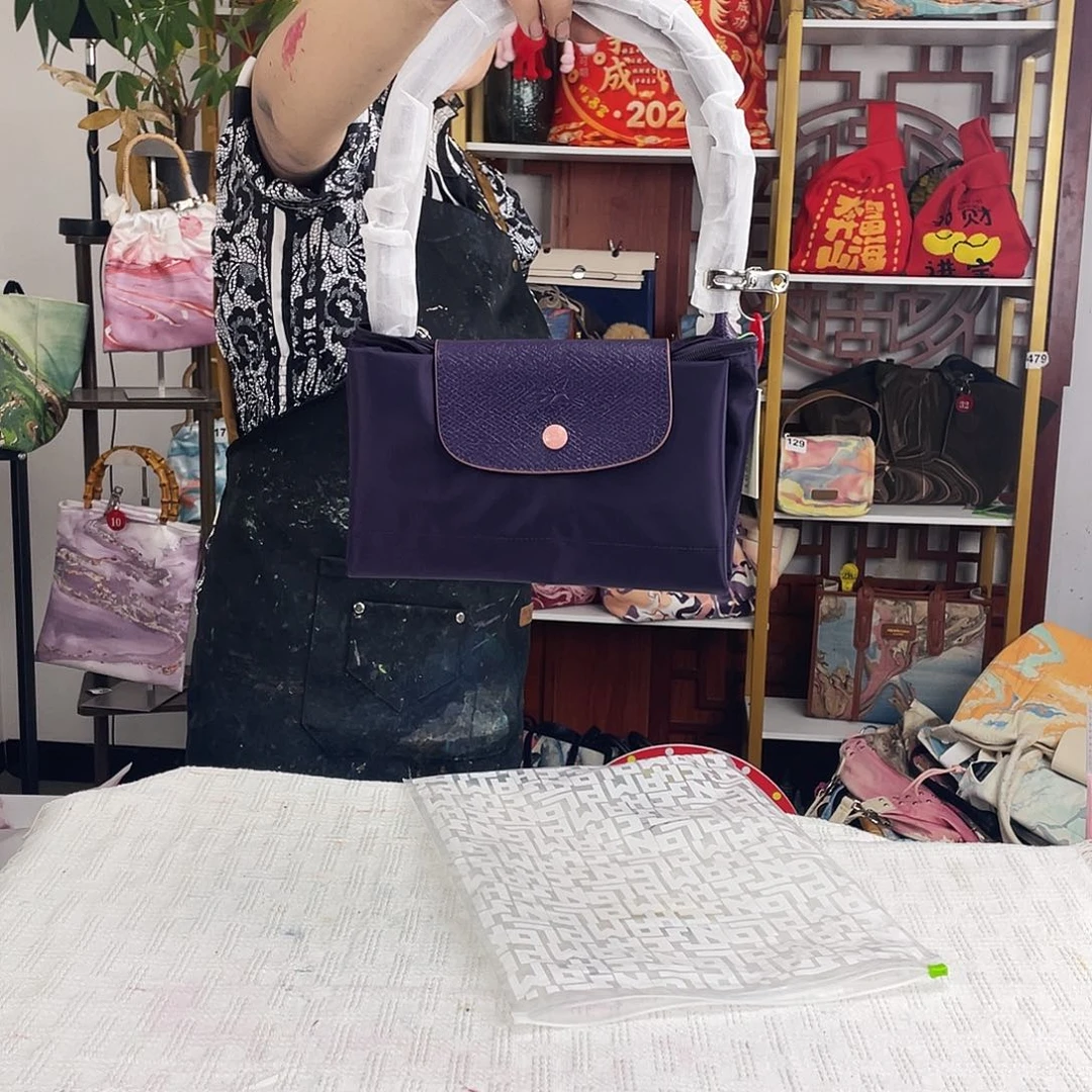 牦牛剖层皮革26号福利款不退不换