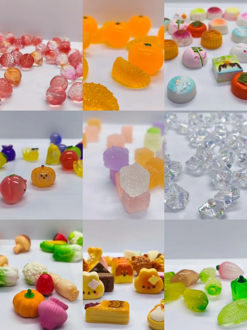 【许愿+对对碰+九宫格】新人福福抓大鹅仙人掌