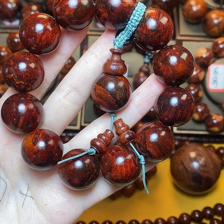 黄花梨/降香黄檀2.0尺寸