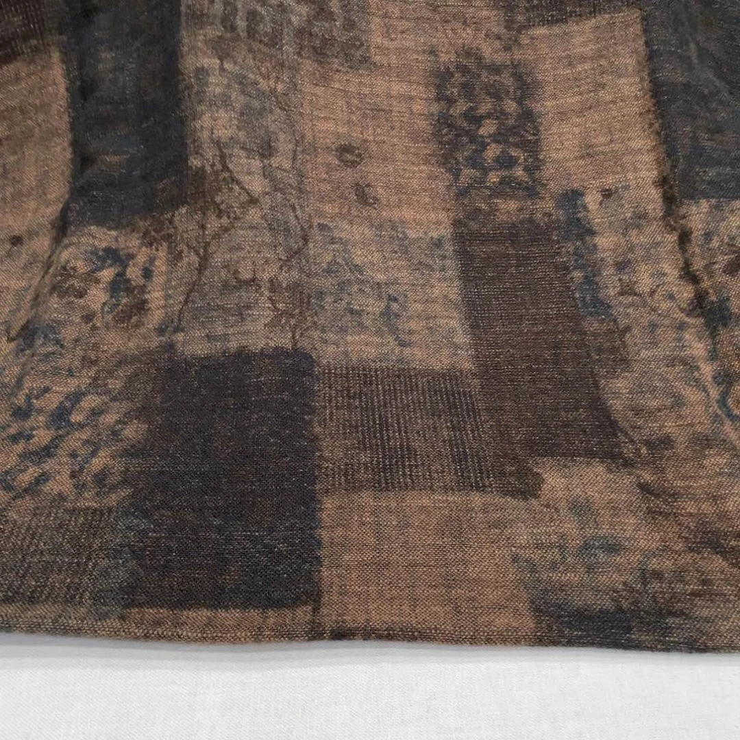 麻1.5米双层加厚香云亚麻 百家布