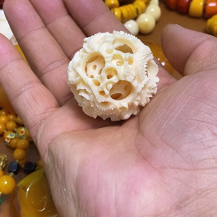 扇子木质工艺品55558585