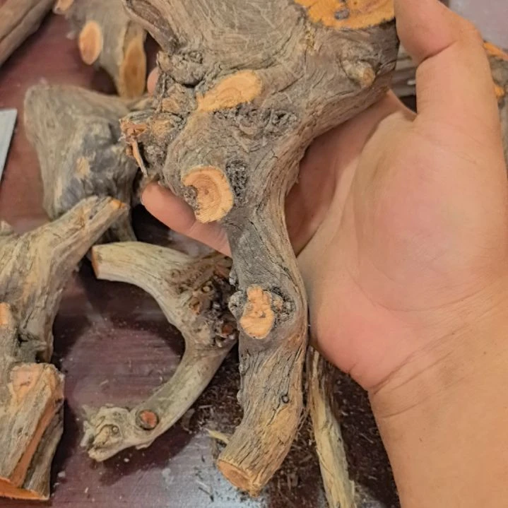 赛***o非洲紫檀（红花梨）