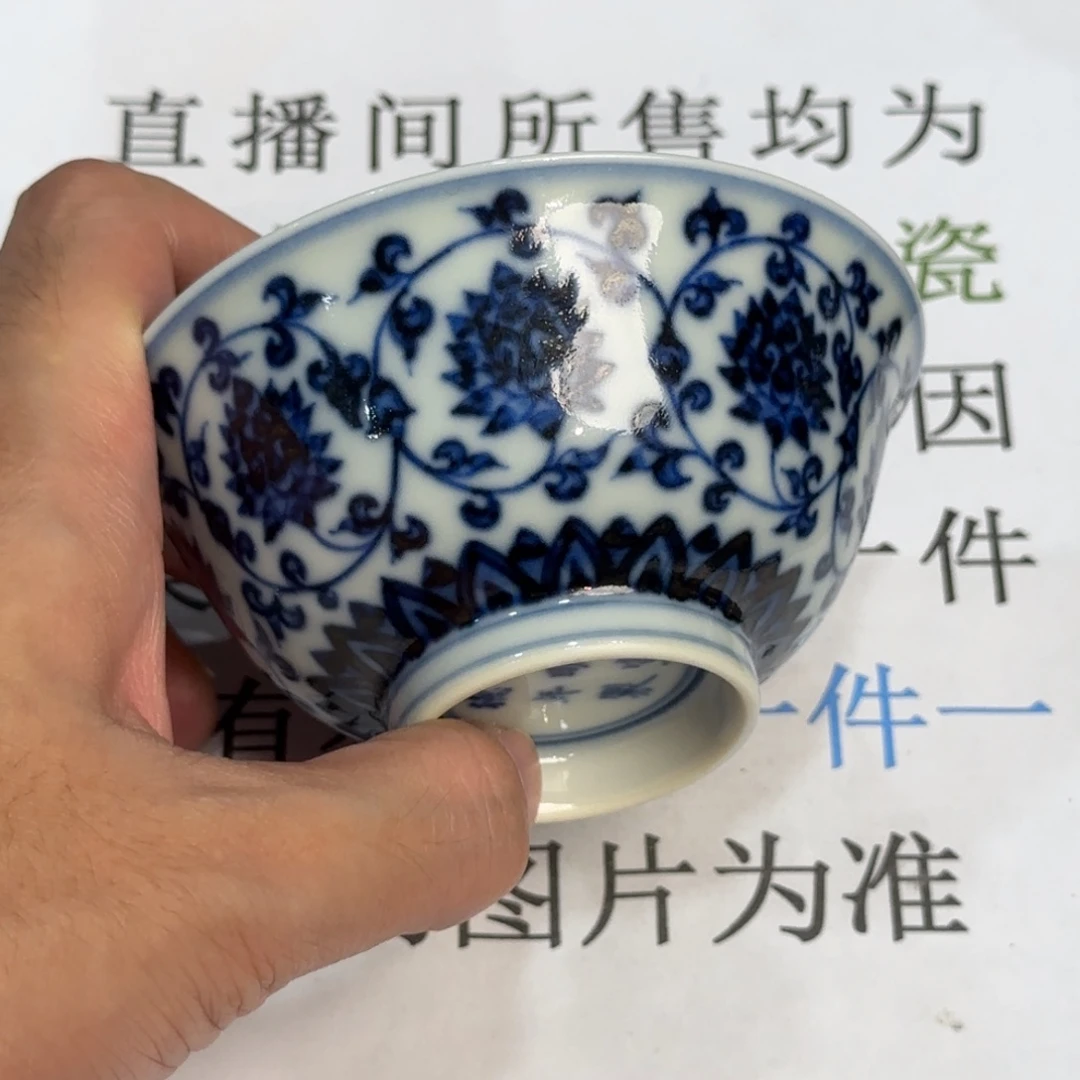 摆件当代仿古精品全手工