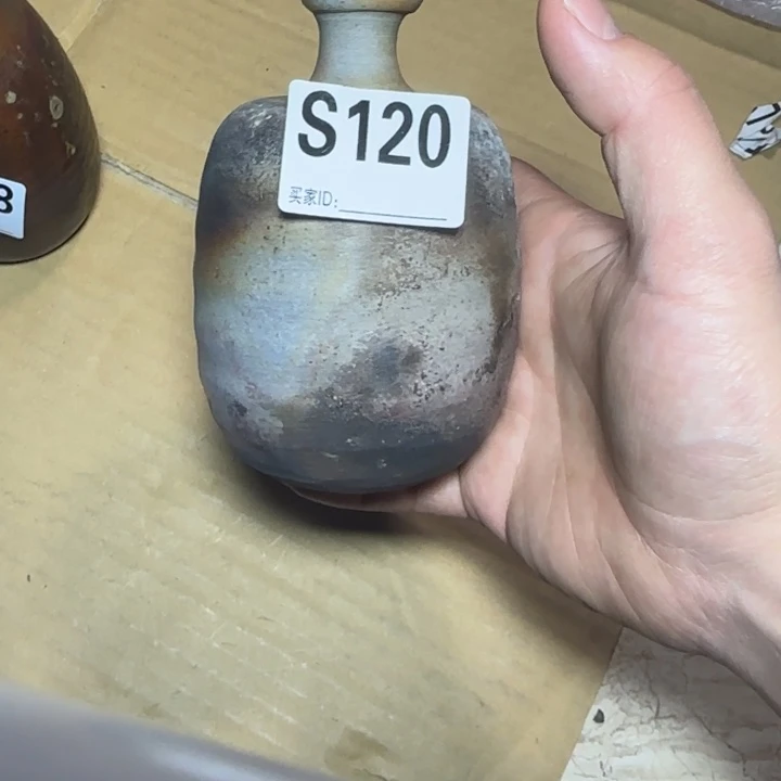 备前烧作品备前烧作品