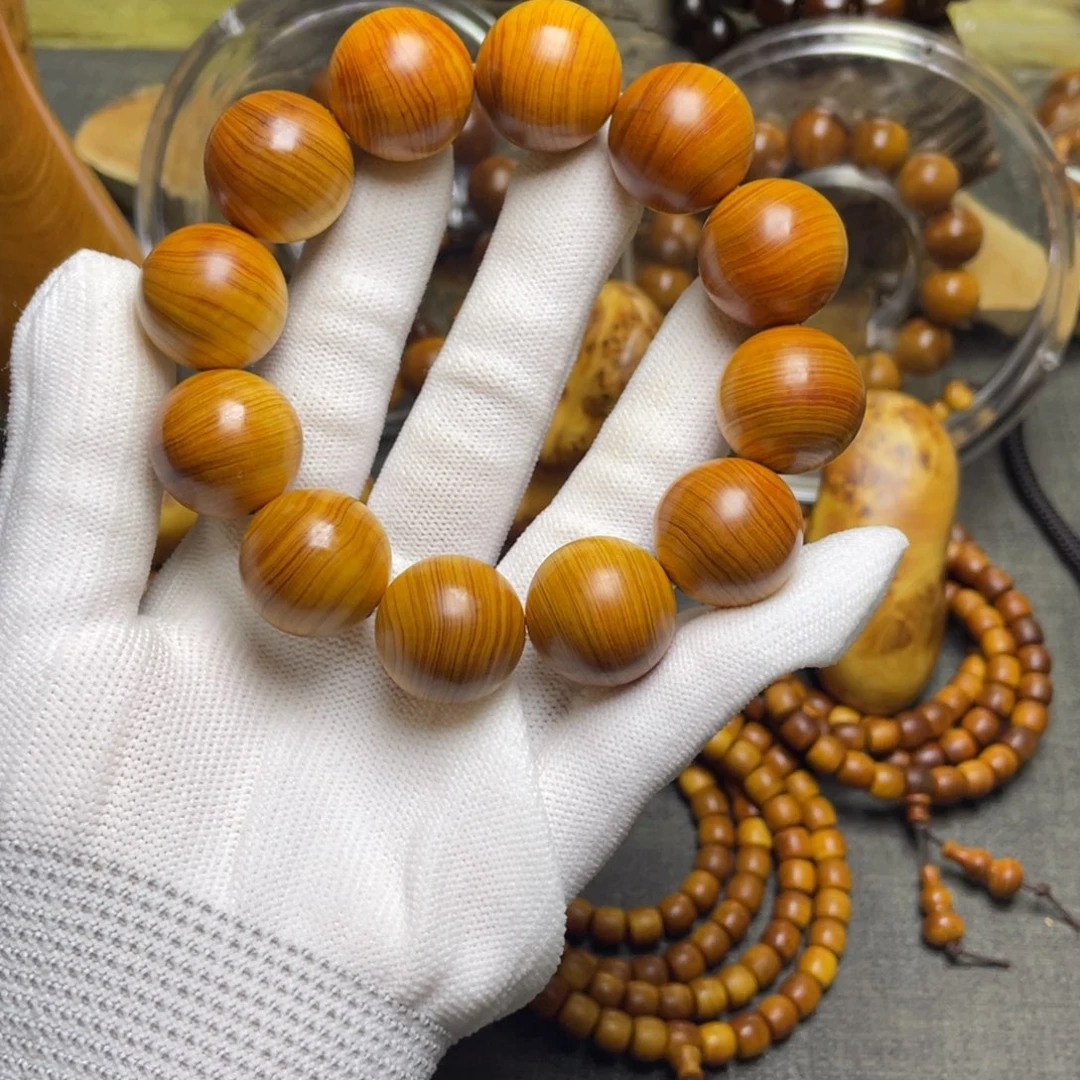 柏木（崖柏）2.0崖窝红骨料