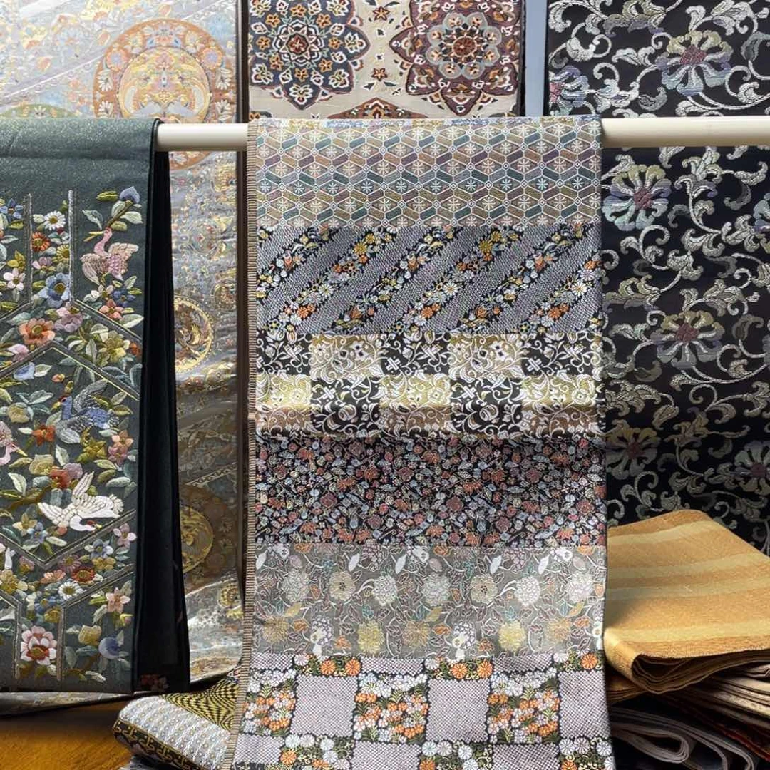 织绣唐锦唐锦柔软