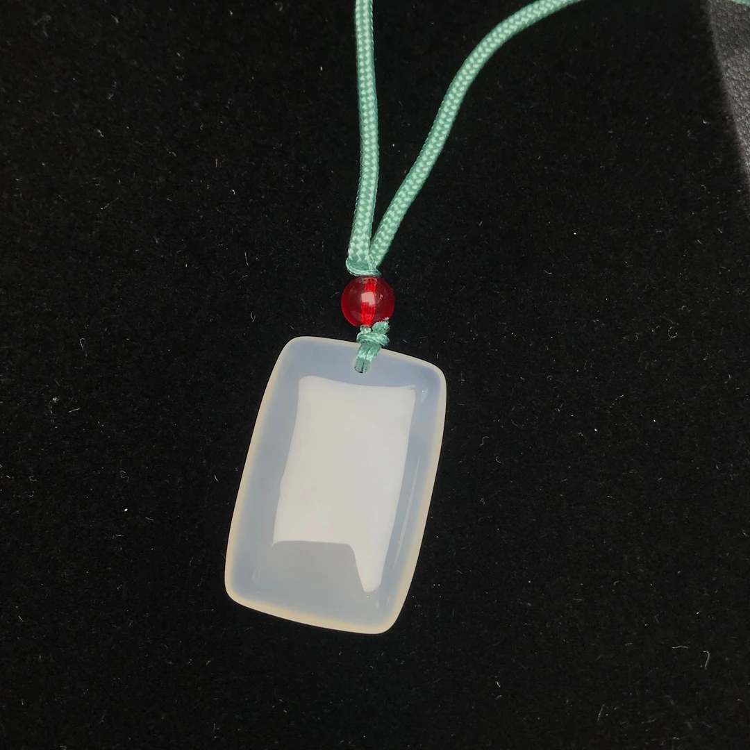 玛瑙白方糖-YS218-新人福利