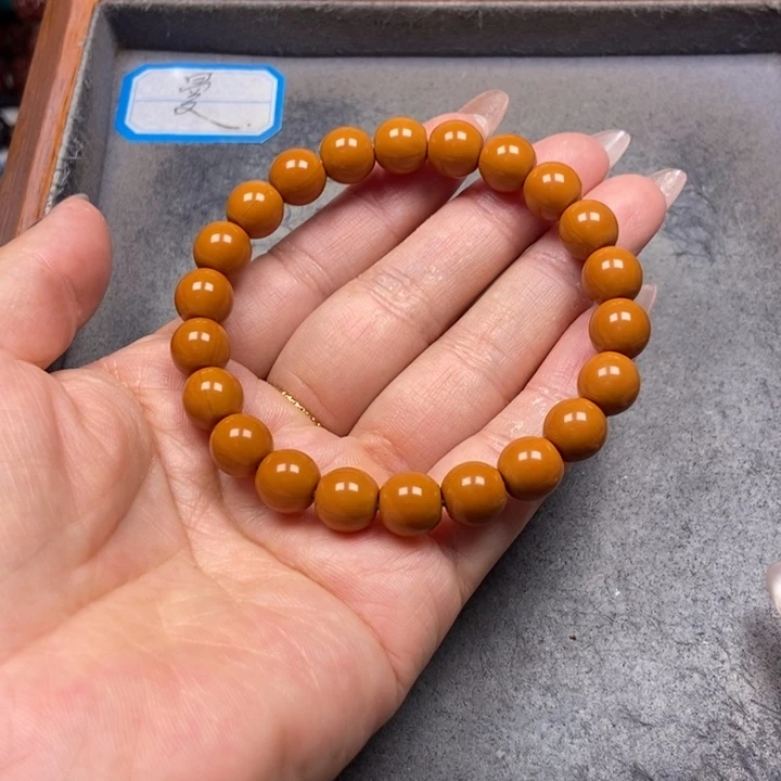 吊坠猴头核桃菩提