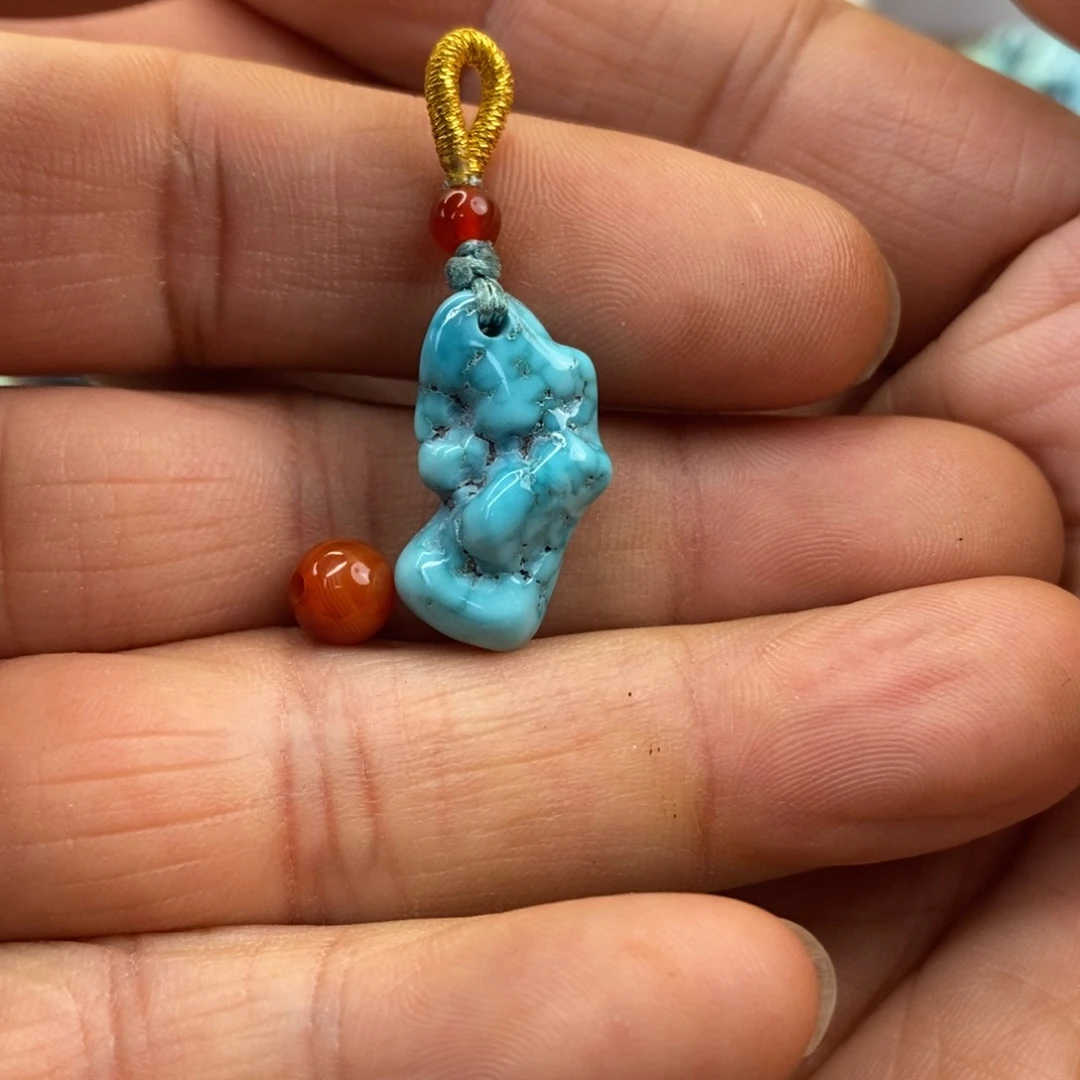 南红玛瑙未镶嵌珠宝奇石