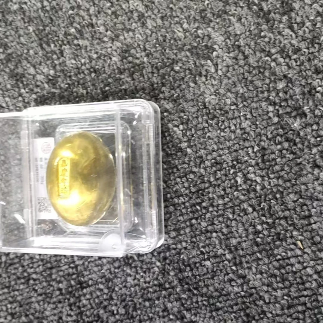 【藏收级】JD入盒蛋摆件