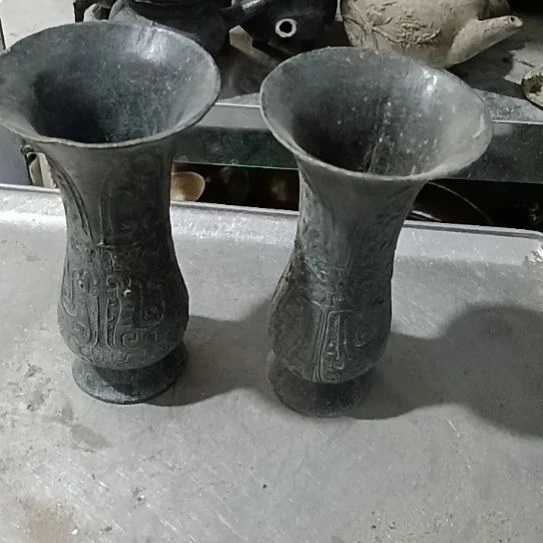 夕*铜器，铜啦啦啦啦啦啦