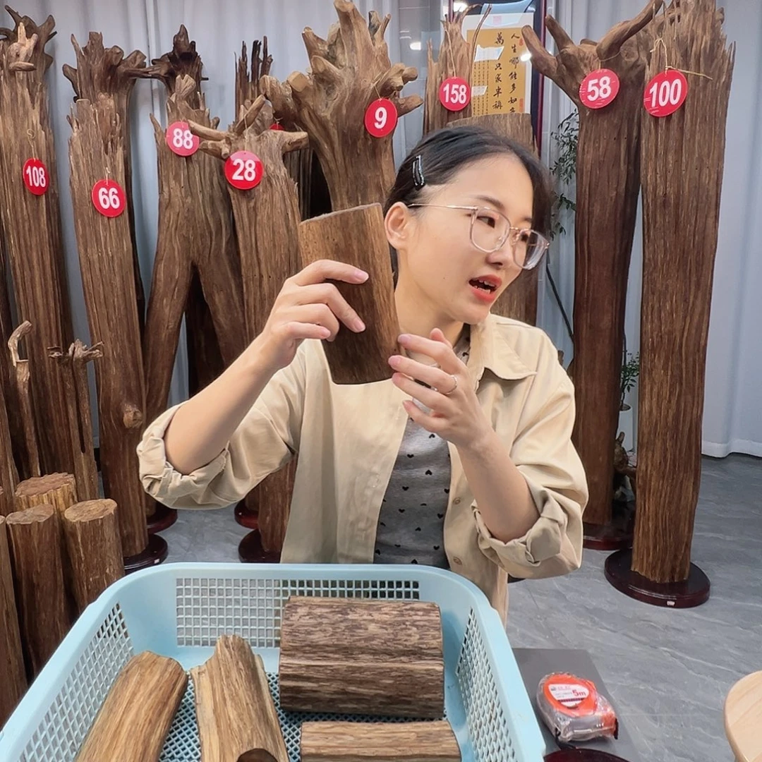沉香枕沉香七天无理由