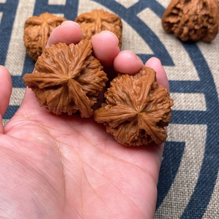 吊坠文玩核桃吴****常