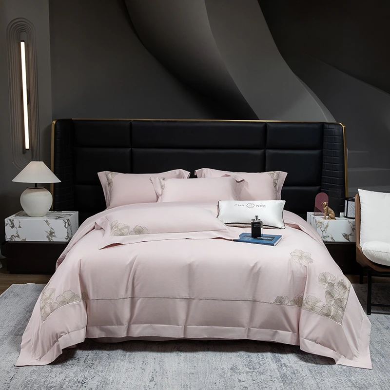 翠娥姐精选 高端全棉四件套