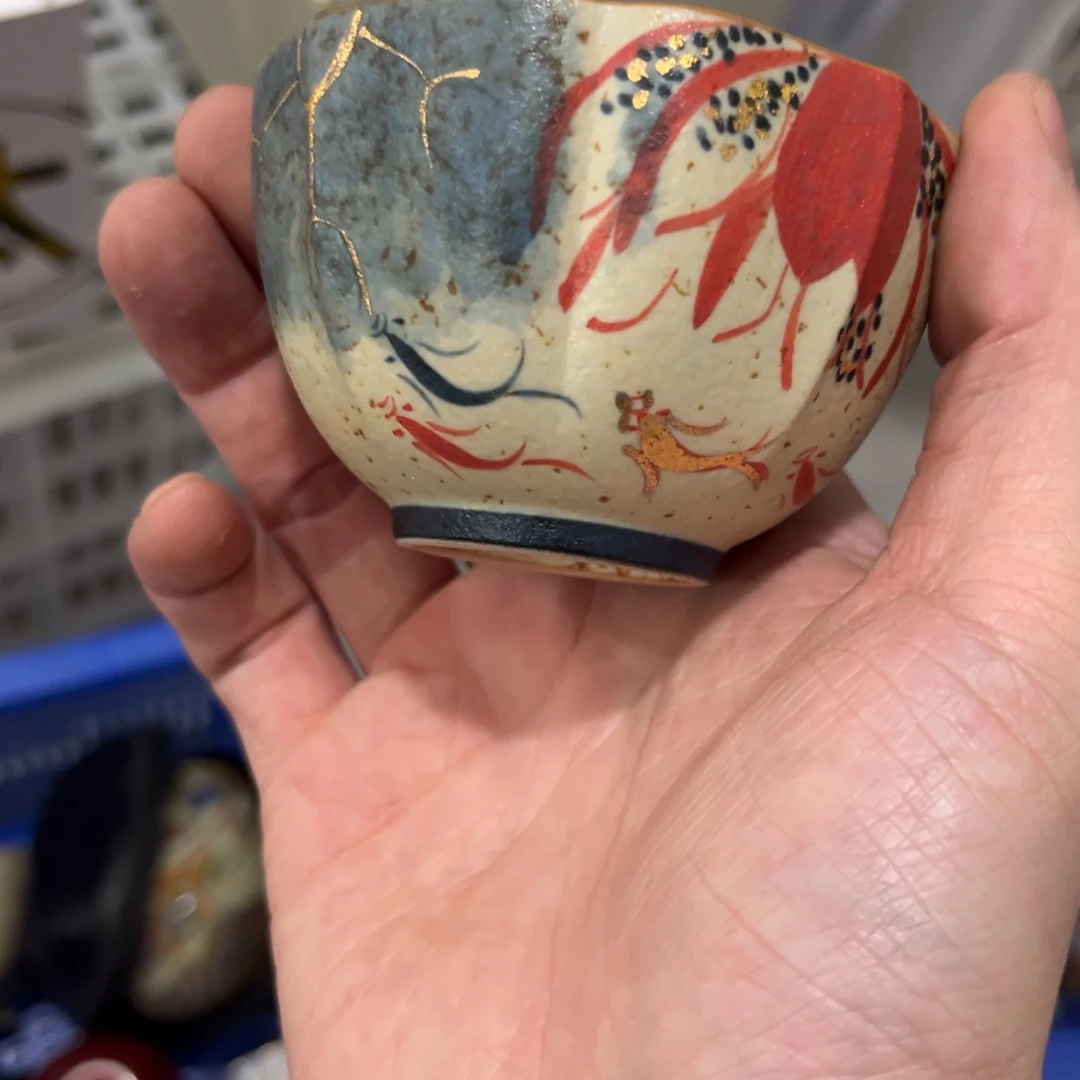 陶瓷等行业的生产和销售企业