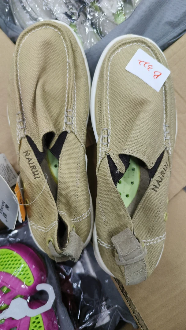 【拍大1码B】拖鞋B322