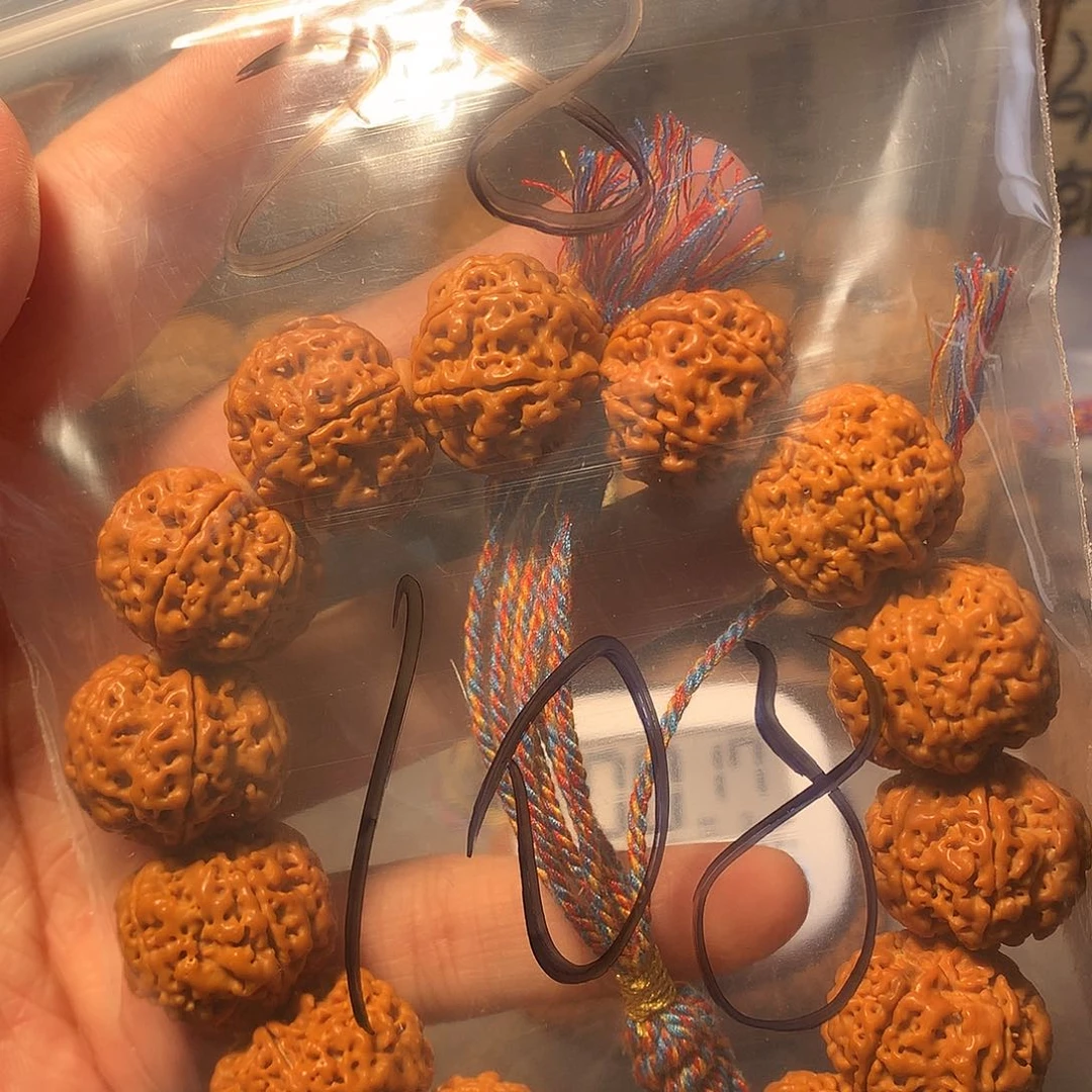 金刚菩提吊坠迷**28…………