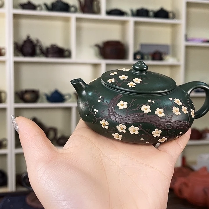 茶壶紫砂紫砂工艺厂
