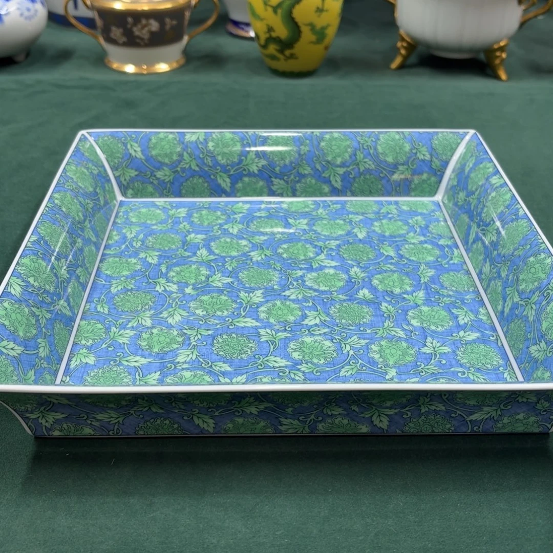 云翼堂瓷器真好看呀