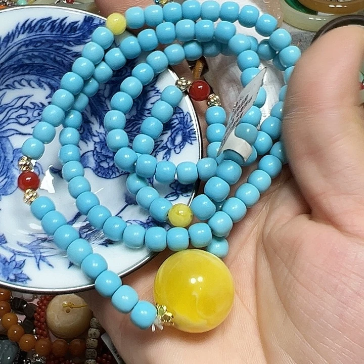 多圈手串䋼半手串䋼半手串䋼半